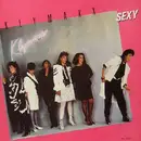 7inch Vinyl Single - Klymaxx - Sexy