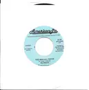 7inch Vinyl Single - Klymaxx - The Men All Pause / I Miss You