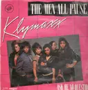 12inch Vinyl Single - Klymaxx - The Men All Pause