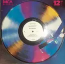 12inch Vinyl Single - Klymaxx - Man Size Love
