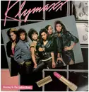 LP - Klymaxx - Meeting In The Ladies Room