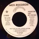 7inch Vinyl Single - Klymaxx - Meeting In The Ladies Room