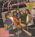 12inch Vinyl Single - Klymaxx - Meeting In The Ladies Room