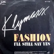 7inch Vinyl Single - Klymaxx - Fashion