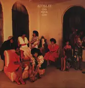 LP - Klymaxx - Girls Will Be Girls