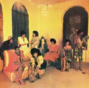 LP - Klymaxx - Girls Will Be Girls