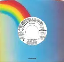 7inch Vinyl Single - Klymaxx - Lock And Key