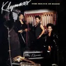 CD - Klymaxx - The Maxx Is Back