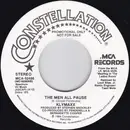 7inch Vinyl Single - Klymaxx - The Men All Pause