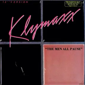 Klymaxx - the men all pause