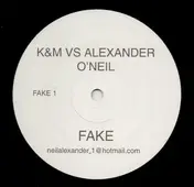 K & M - Fake