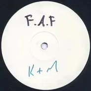 K&m - F.A.F. (Funky As Fuck)