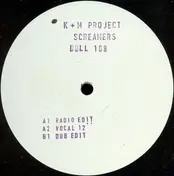 K&m - Screamers