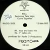 12inch Vinyl Single - KMA Featuring Tata Vega - Come Together