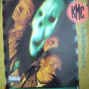 Kmc - Three Men With The Power Of Ten