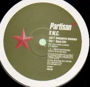 Kmc - Atmospheric imbalance / Space echo