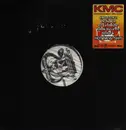 12inch Vinyl Single - Kmc - Da Cure / Kinzmanifesto - Promo