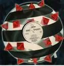 12inch Vinyl Single - KMC Featuring Dhany - Street Life