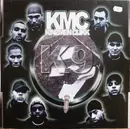 12inch Vinyl Single - Kmc - K9