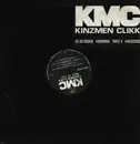 12inch Vinyl Single - Kmc - Nexx Of Kin