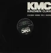 12inch Vinyl Single - Kmc - Nexx Of Kin
