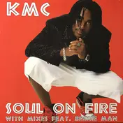 KMC - Soul On Fire