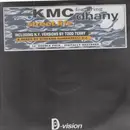 2 x 12inch Vinyl Single - Kmc - Street Life
