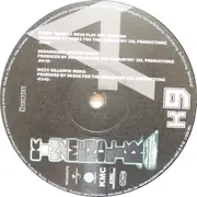 12inch Vinyl Single - Kmc - K9