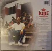 12inch Vinyl Single - Kmc - Soul On Fire (Remixes)