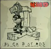 K.M.D. - BL_CK B_ST_RDS