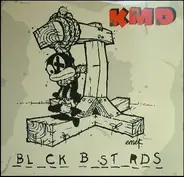 Kmd - BL_CK B_ST_RDS