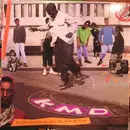Double LP - Kmd - Mr. Hood - Still sealed