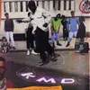 LP - Kmd / K.M.D. - Mr. Hood