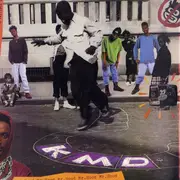 LP - Kmd / K.M.D. - Mr. Hood