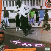 K.M.D. - Mr.Hood