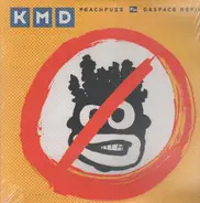 Kmd - Peachfuzz / Gasface Refill