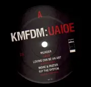 LP - KMFDM - UAIOE