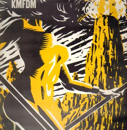 Kmfdm - Don't Blow Your Top
