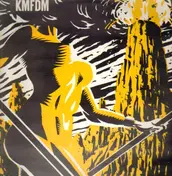 KMFDM - Don't Blow Your Top