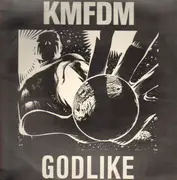 12inch Vinyl Single - KMFDM - Godlike