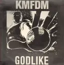 12inch Vinyl Single - KMFDM - Godlike