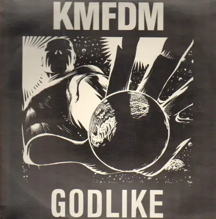 Kmfdm - Godlike