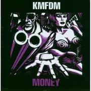 CD - KMFDM - Money