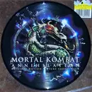 10'' - KMFDM / Psykosonik - Megalomaniac / Panik Kontrol - Limited Edition