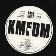 LP - Kmfdm - Uaioe
