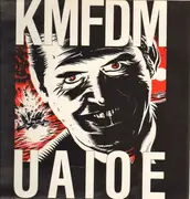LP - Kmfdm - Uaioe