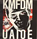 LP - Kmfdm - Uaioe