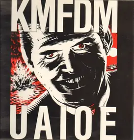 KMFDM - UAIOE