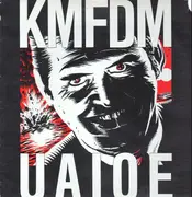 LP - KMFDM - UAIOE