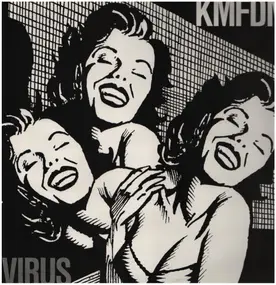 KMFDM - Virus